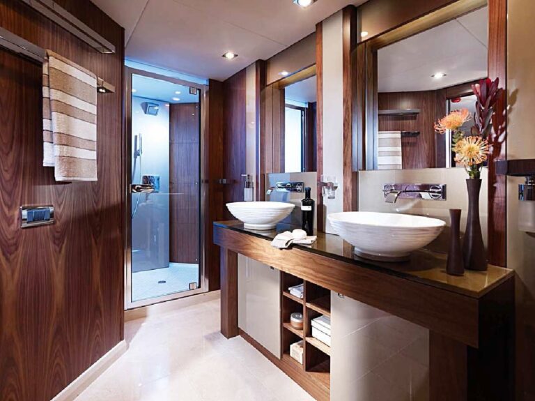 Olialia -  Ensuite