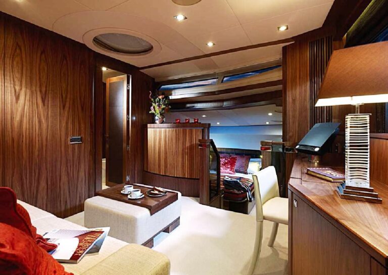 Olialia -  Lounge