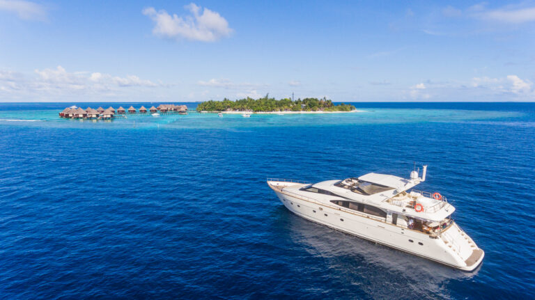 On Charter