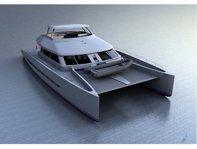 Du Toit Yacht Design