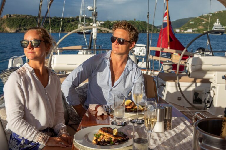 Opendeck With Dining