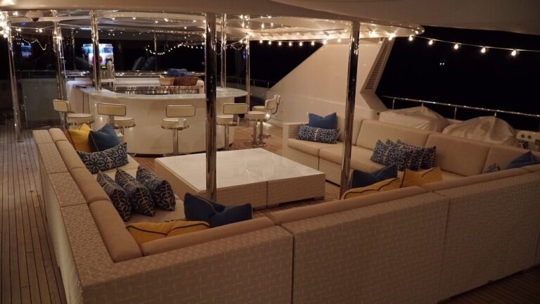 Outdoor Living Spaces