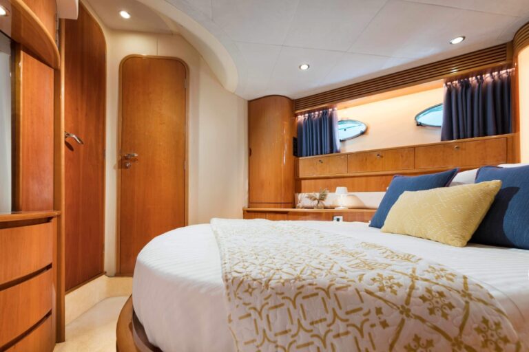 Owner Suite