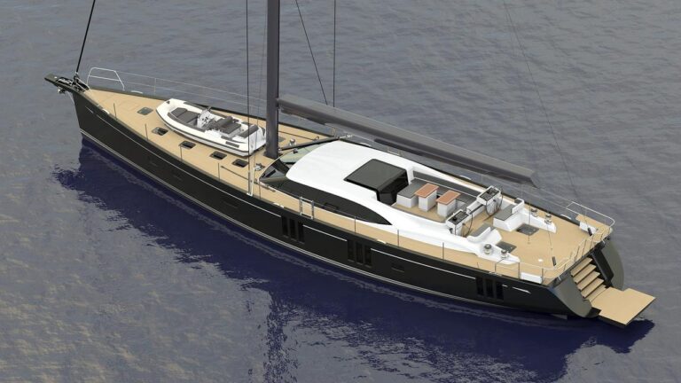 Oyster Yachts
