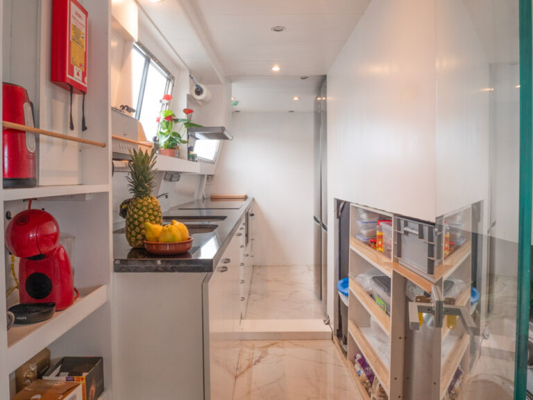 Galley
