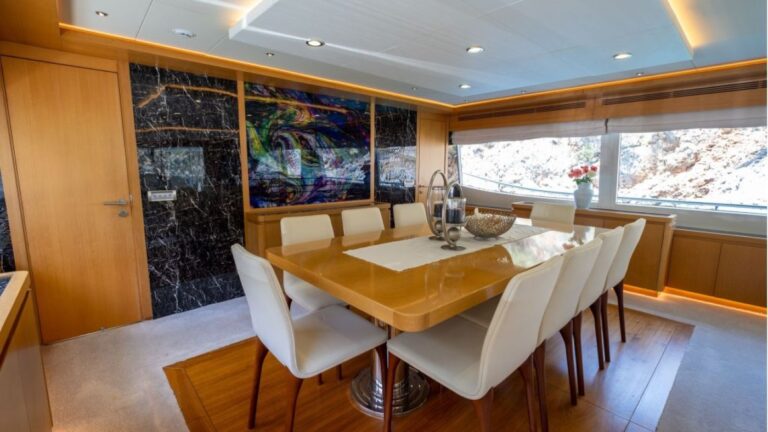 Main Dining