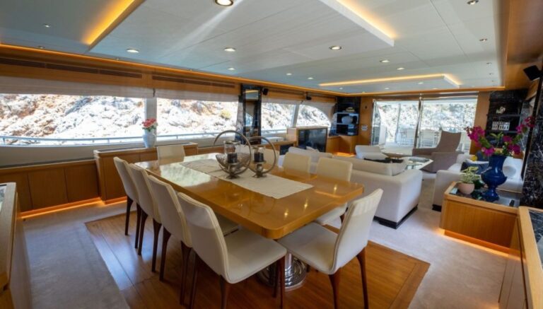 Main Dining