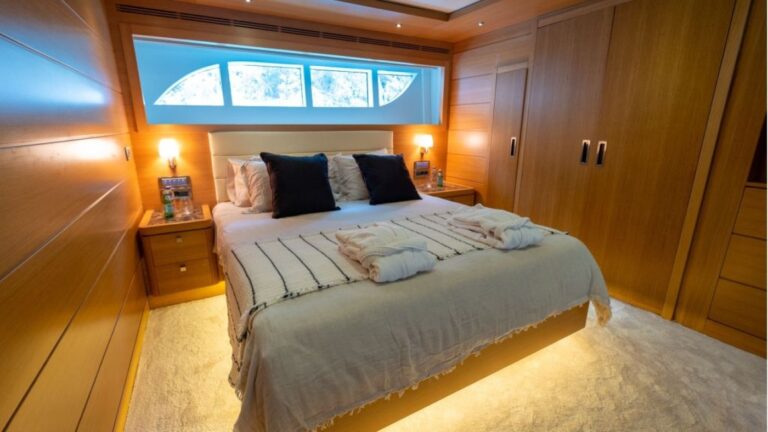 Guest Suite