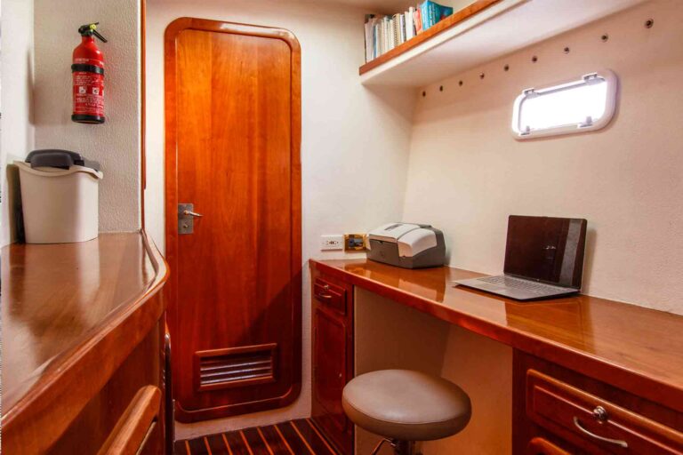 PEGASUS OF LONDON - Office