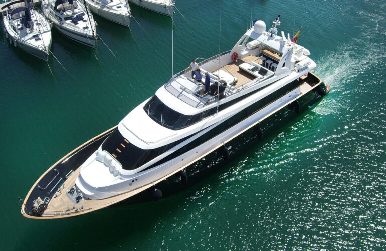Mondomarine