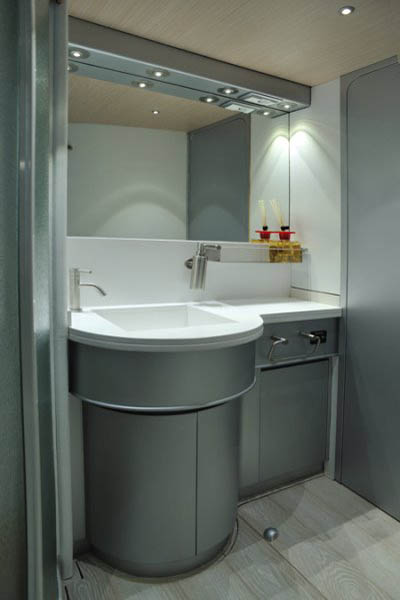 PETARDO C - Ensuite