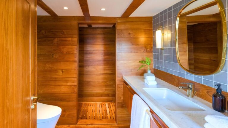 Master Ensuite