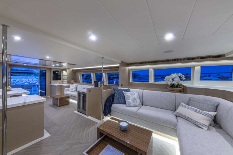 Saloon