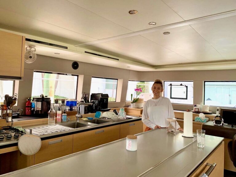 Galley