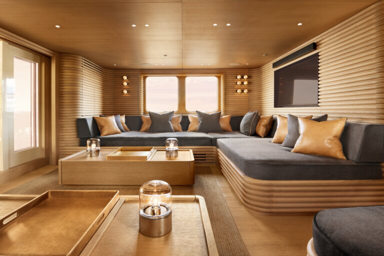 Sky lounge
