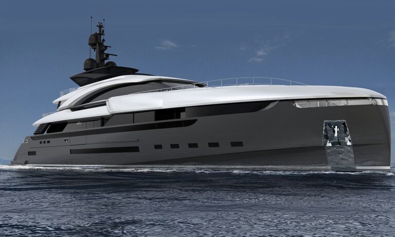 Exterior - Render