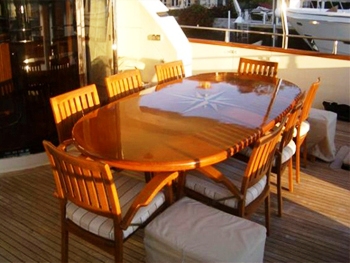 PURE Table