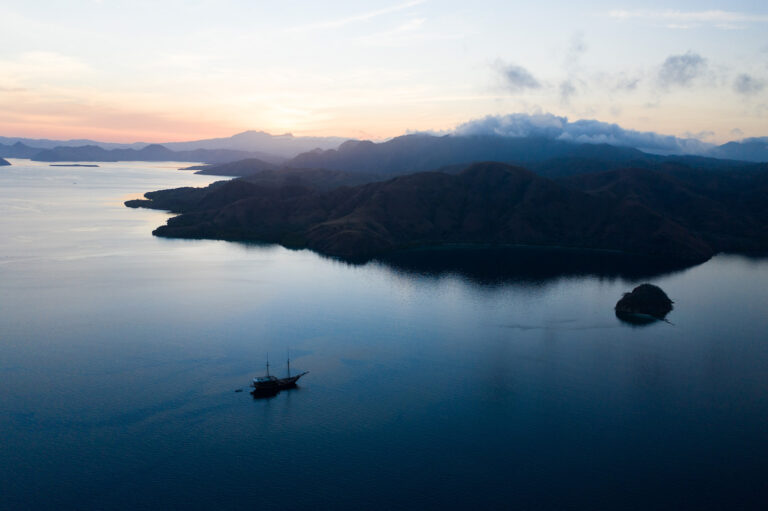 Padar Island