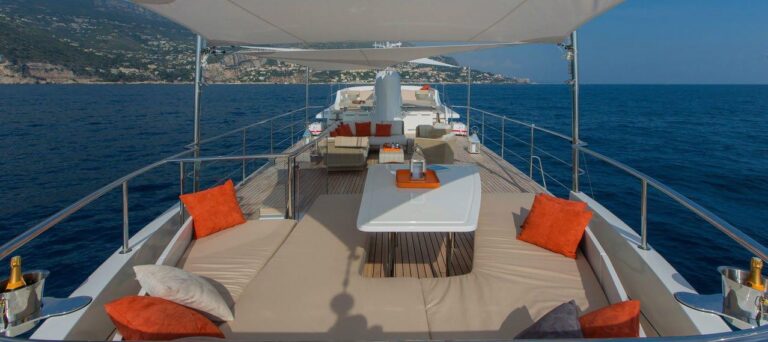 Sundeck