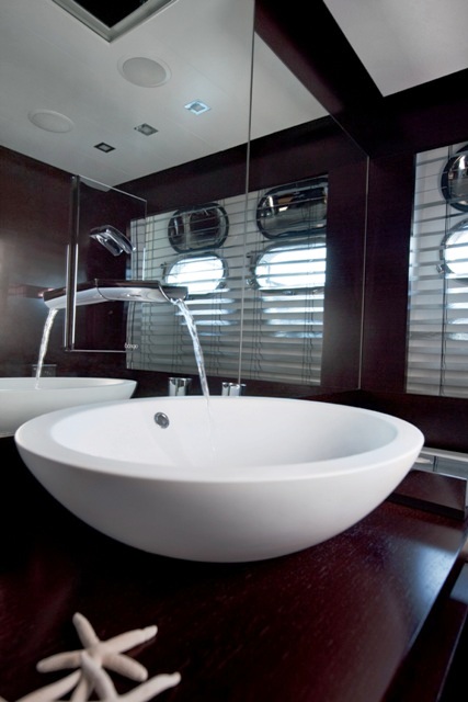 Parenthesis - Guest ensuite