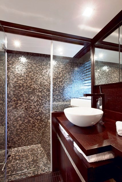 Parenthesis - Twin Ensuite