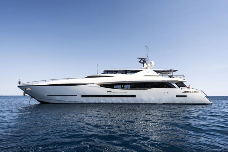Dixon Yacht Designs