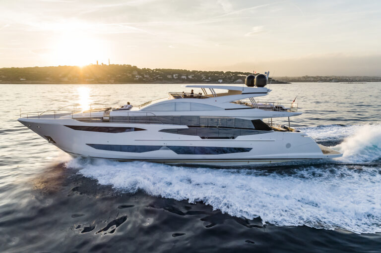 Dixon Yacht Designs