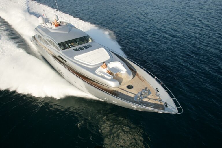Pershing