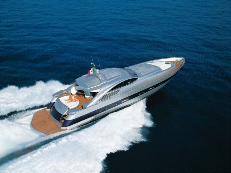 Pershing