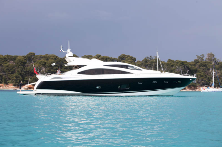 Sunseeker