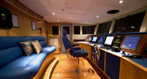 Platinum - Wheelhouse