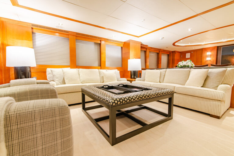 Saloon