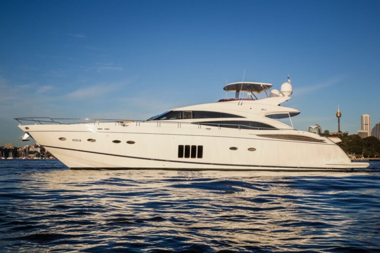 Princess V85