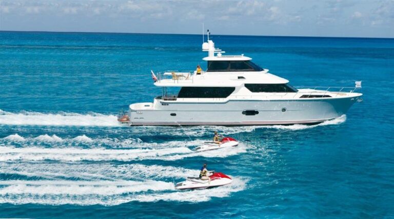 Profile With Tenders