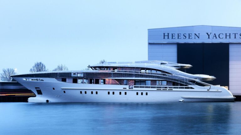 Heesen