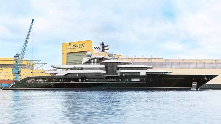 Lurssen