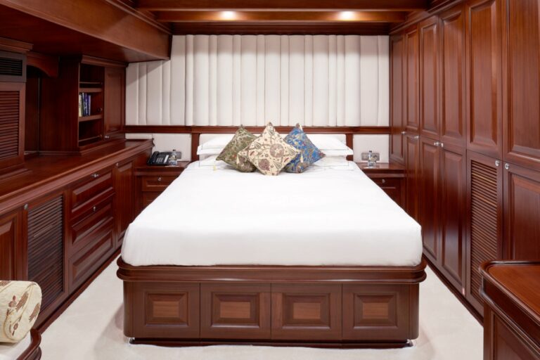 Guest Suite