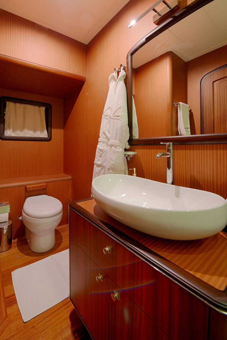 Guest Ensuite