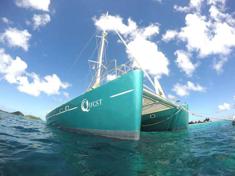 Bow View