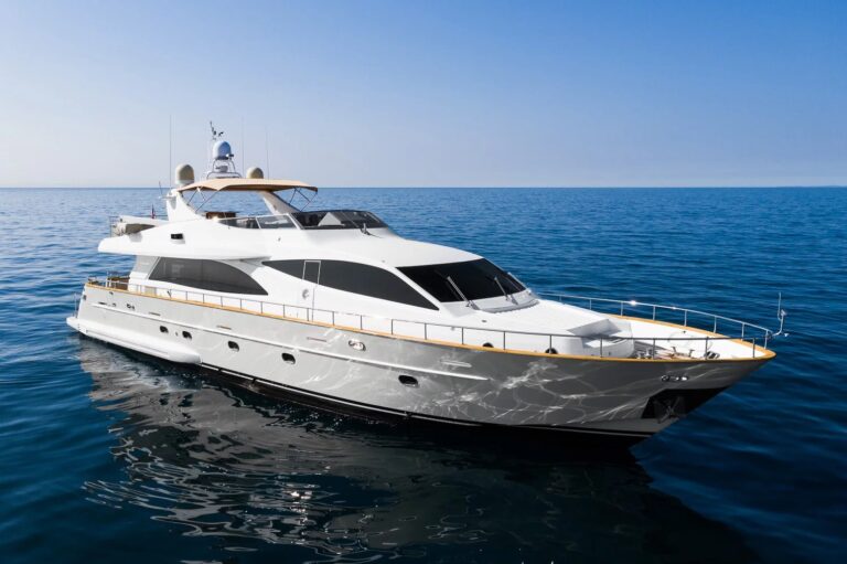 Cantieri Navali Falcon Srl
