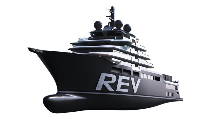 REV - Profile