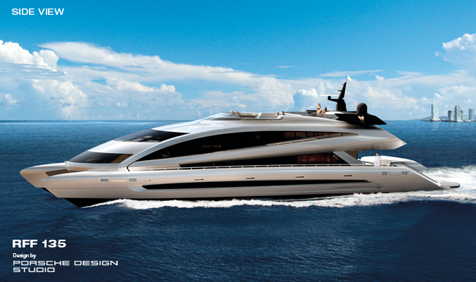 Royal Falcon Fleet