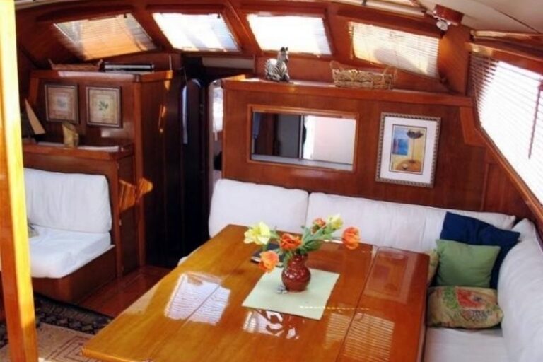 Sail RHAPSODY