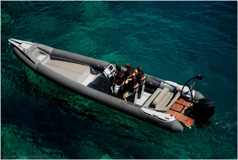 RIB Tender