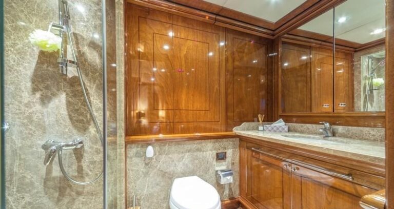 ROSA - Ensuite