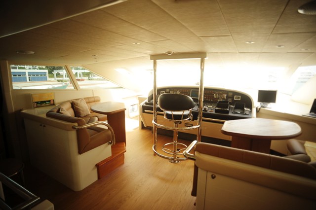ROSPIYA -  Wheelhouse