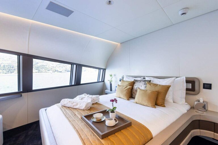 VIP suite