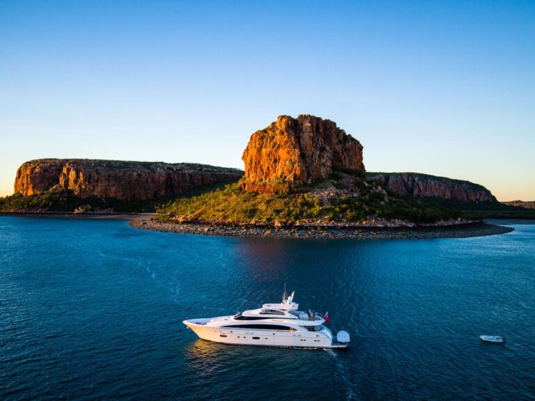 Raft Point