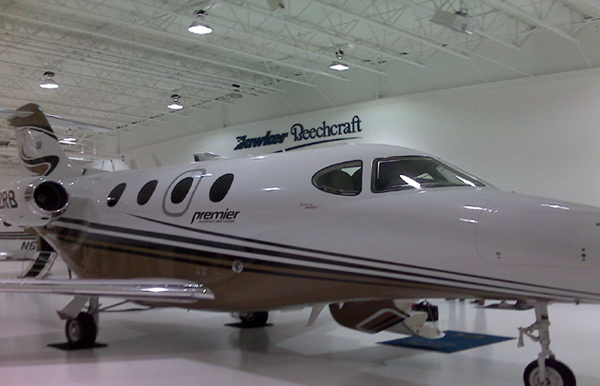 Ramina - Private Jet VIP Service