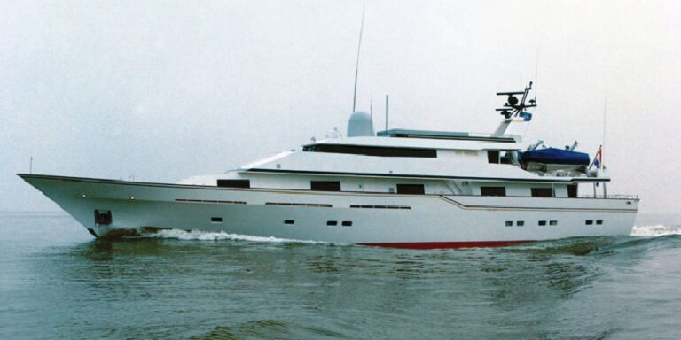 De Voogt Naval Architects